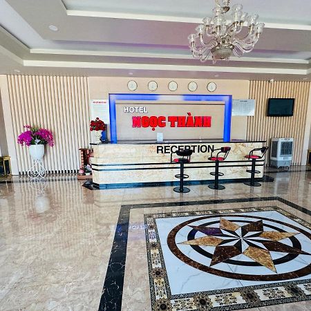 Khach San Ngoc Thanh 2 Rach Gia Exterior photo