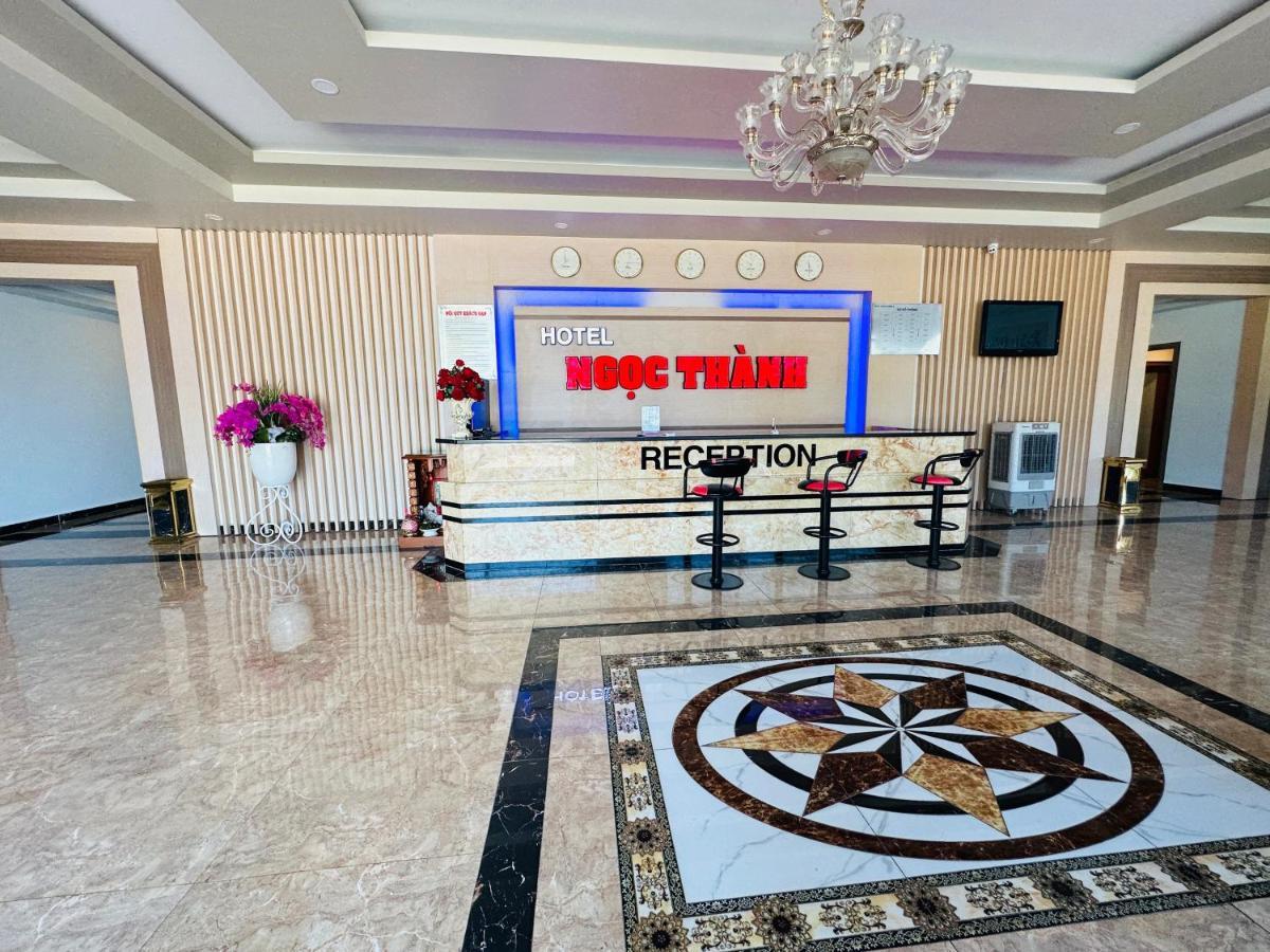 Khach San Ngoc Thanh 2 Rach Gia Exterior photo