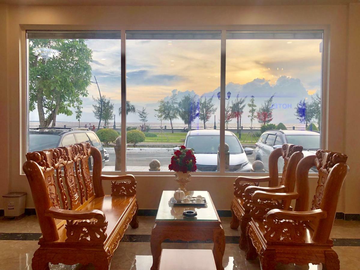 Khach San Ngoc Thanh 2 Rach Gia Exterior photo